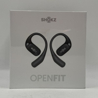 SHOKZ T910 Openfit True Wireless Earbuds Open-Ear Bluetooth