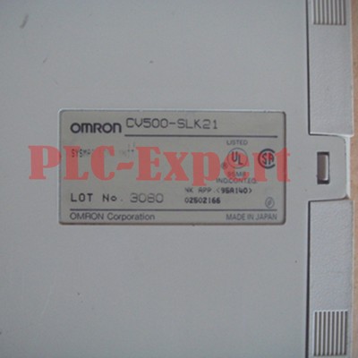 1PC Used CV500-SLK21 Tested in good conditionCV500SLK21 Fast Delivery OM9T