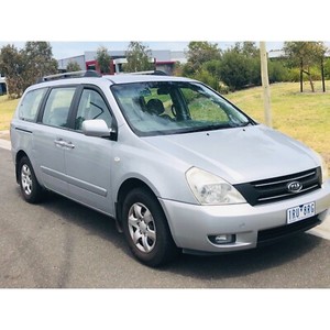 Kia carnival 2007