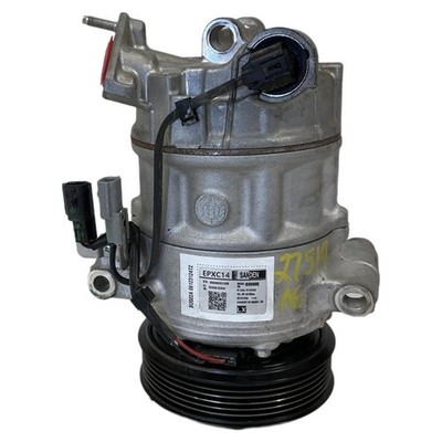 2022-2025 Nissan Sentra AC Compressor 926006LX0A 9K Factory OEM Replacement Part