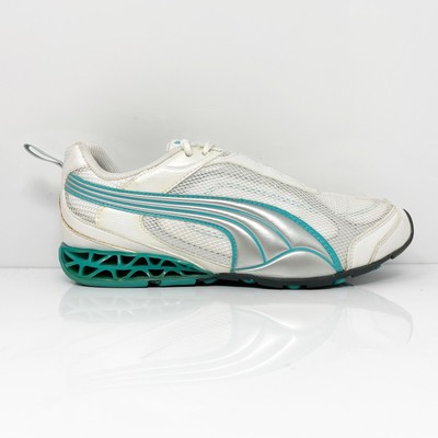 

Puma Womens Cell Cerano 185257 05 Белая повседневная обувь Кроссовки Размер 7, Белый, Cell Cerano