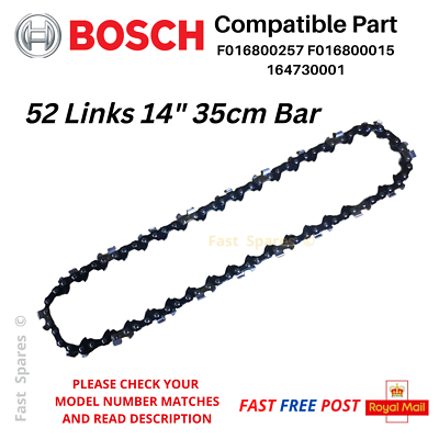 Bosch 35s chainsaw deals