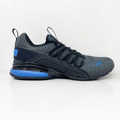 

Puma Mens Axelion Ridge 192948-04 Серые Повседневные Кроссовки Кроссовки Размер 8.5, Серый, Axelion Ridge