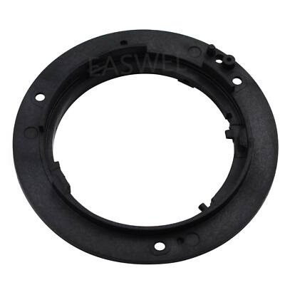 New Nikon AF-S DX NIKKOR 18-105mm f/3.5-5.6G ED VR Bayonet Mount Ring Repair