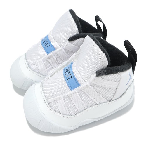 newborn jordan 11s