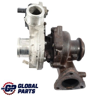 Ford Transit Custom Mk8 Turbocompresseur 2.0 Ecoblue GK2Q-6K682-BC