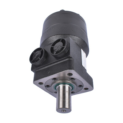 Hydraulic Motor 101-1012-009 101-1012 for Eaton Char-Lynn H Series 4-Bolt Std