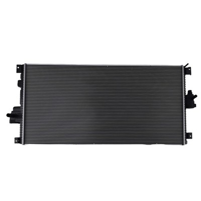 Cooling Radiator for Hyundai Elantra GT 2013-2015 Cross Flow Direct Fit