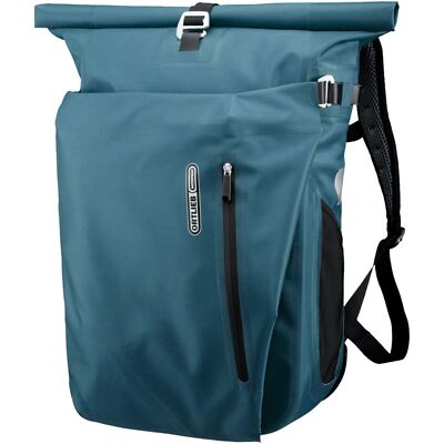 Ortlieb Vario Pannier - 26/Liter - Each - Petrol F7713