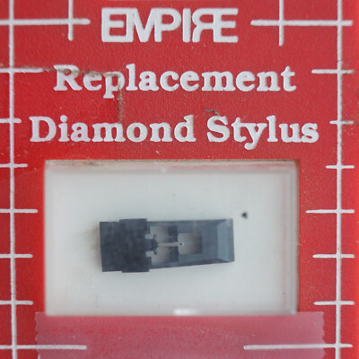 NOS Diamond Needle Stylus Empire 7796D For SANYO ST-102D
