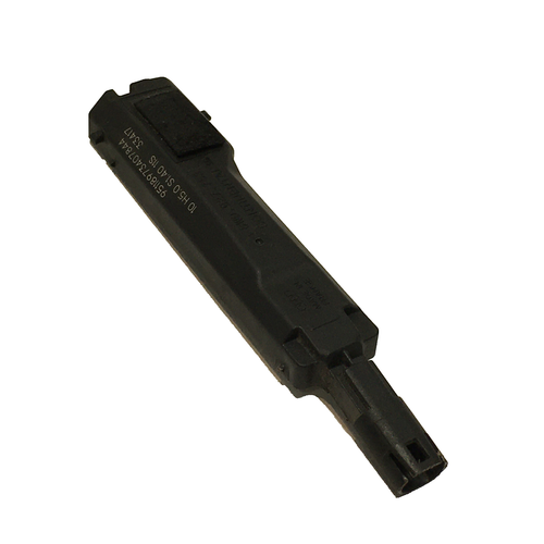 18-2024 AUDI S5 SPORTBACK REAR DRIVER SIDE DOOR HANDLE KEYLESS ENTRY SENSOR OEM