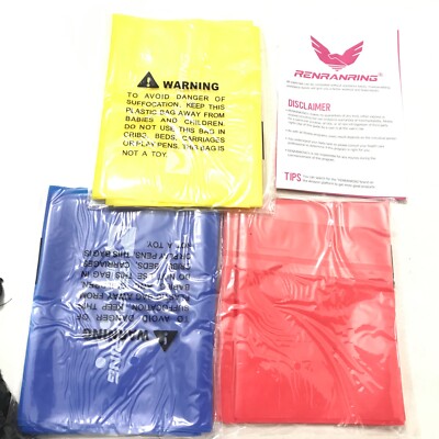 Resistance Bands Loop Set Strength Fitness Leg Exercise Yoga Workout Pull Up GYM