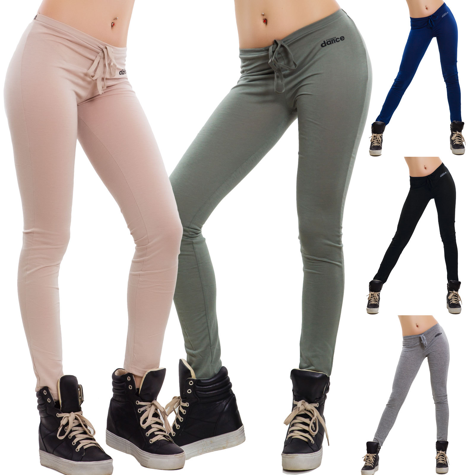pantalon sport femme moulant