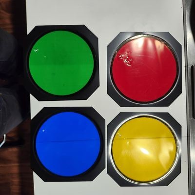 Artikelfoto(s) von einem verifizierten Käufer