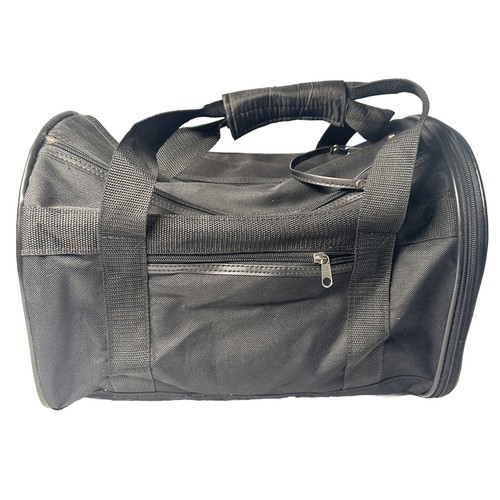 Small Animal Soft Sided Transport Bag