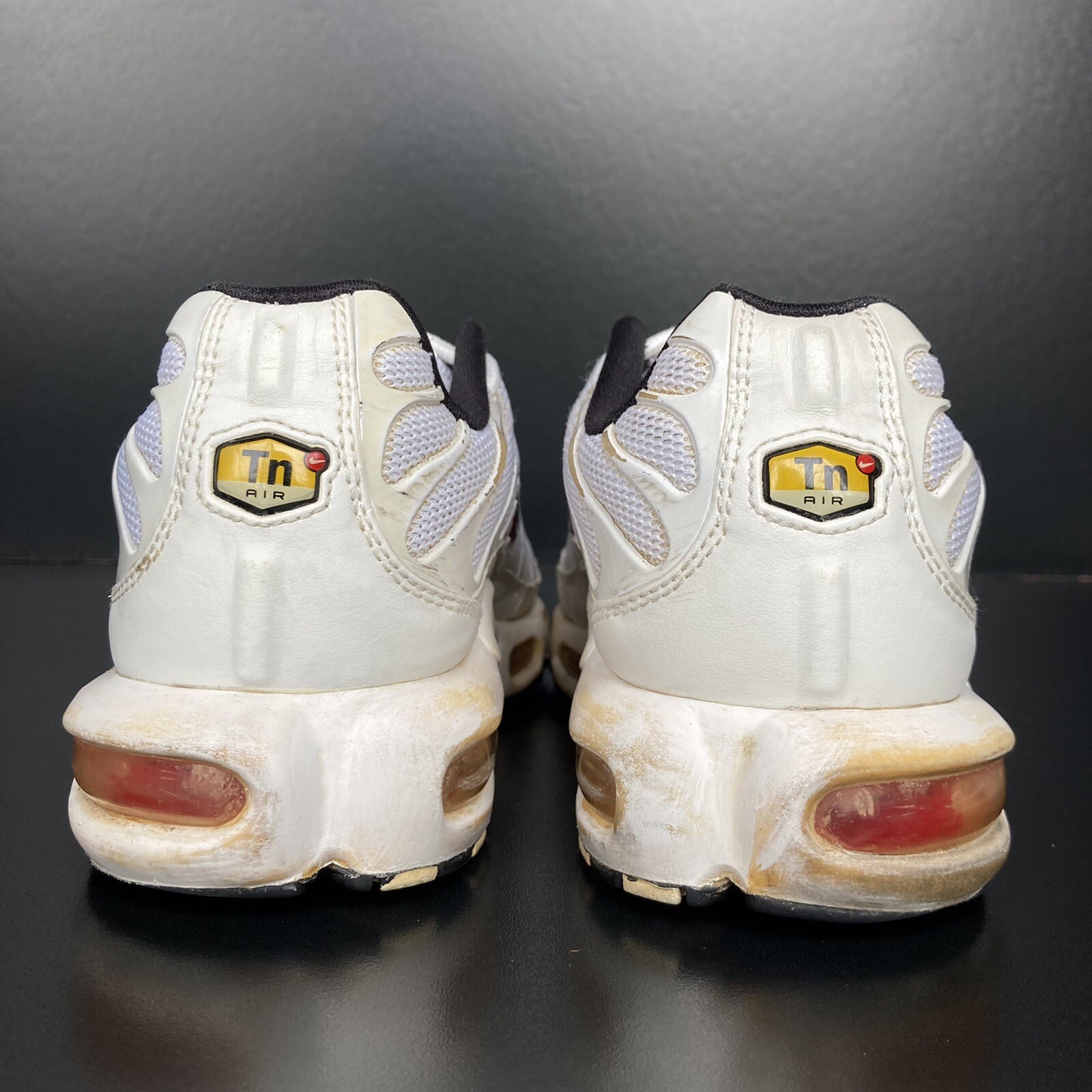 Nike Air Max Plus Tn Men's US 9 'Viper 