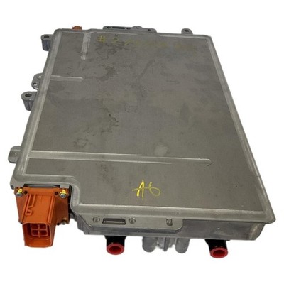 2023 Ford Mustang Mach-E DC  Battery Charger Assembly PJ9810B689AE Factory OEM