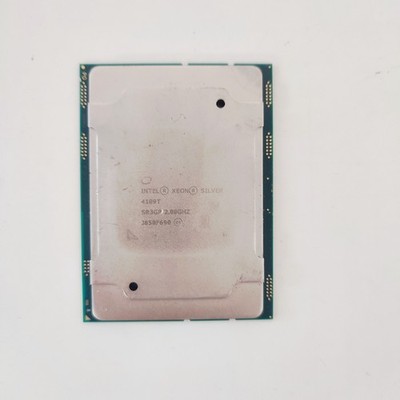 Intel Xeon Silver 4109T SR3GP LGA3647