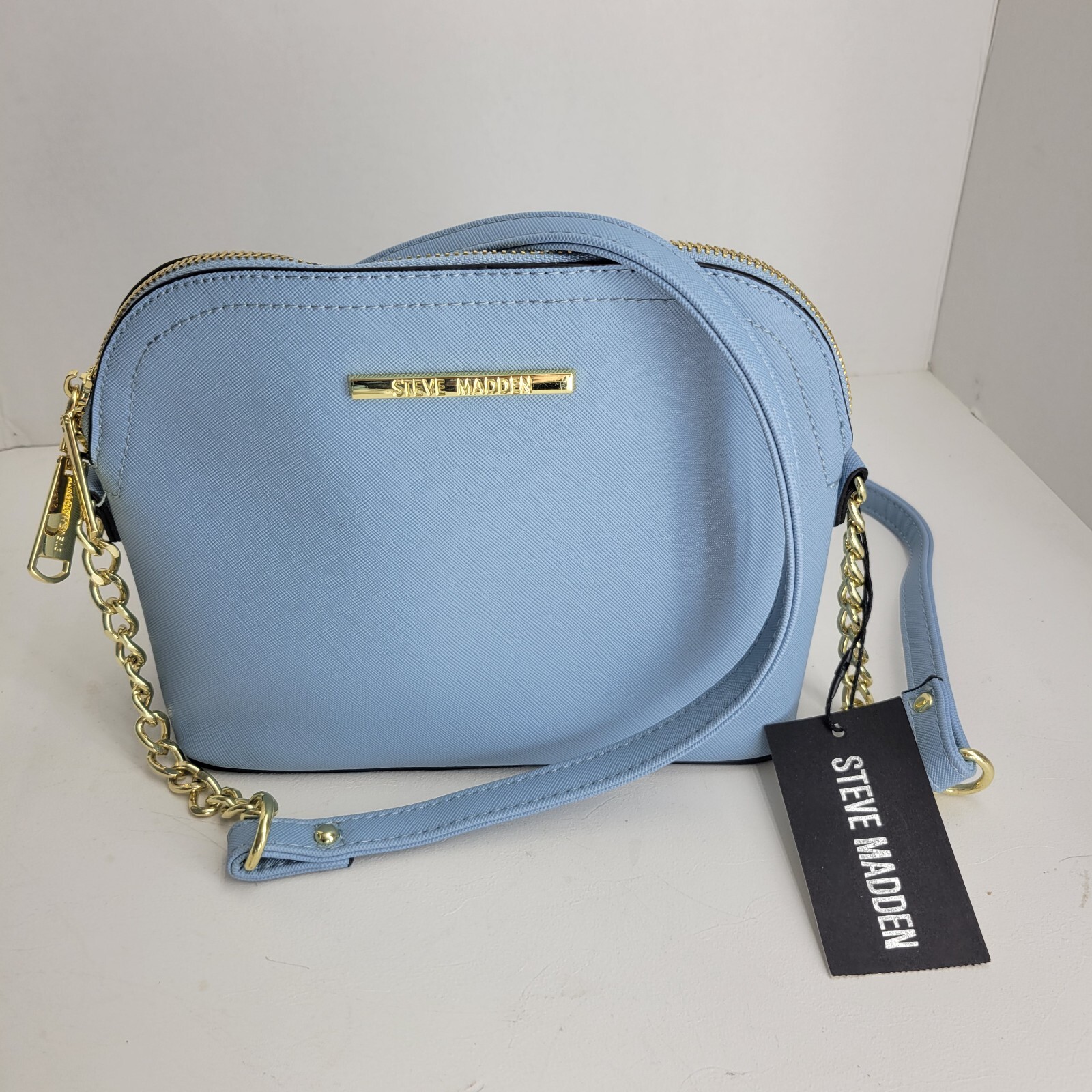 STEVE MADDEN  クロスボディバッグ Bmaxima Bag BLACK – Steve Madden Europe