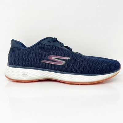 

Skechers Womens Go Eagle Range 14862 Синие кроссовки Кроссовки Размер 7.5, Синий, Go Eagle Range