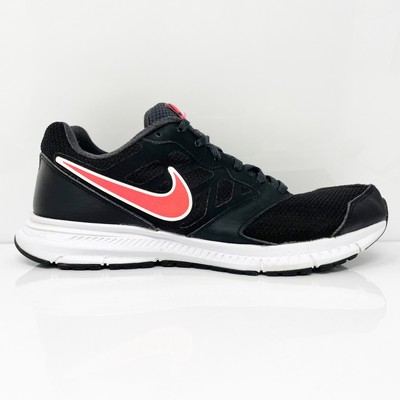 

Nike Womens Downshifter 6 684767-002 Черные кроссовки для бега Размер 9,5, Черный, Downshifter 6