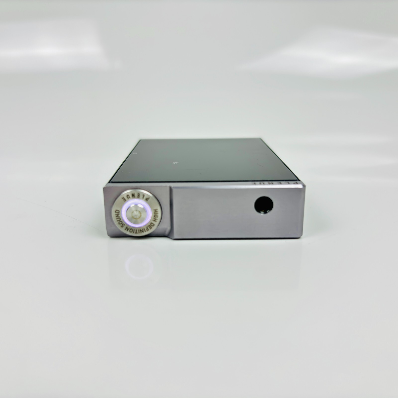 COWON PLENUE D 32GB PD-32-GB Gold Black MP3 High Resolution