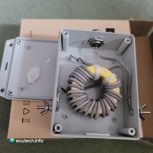 Artikelfoto(s) von einem verifizierten Käufer