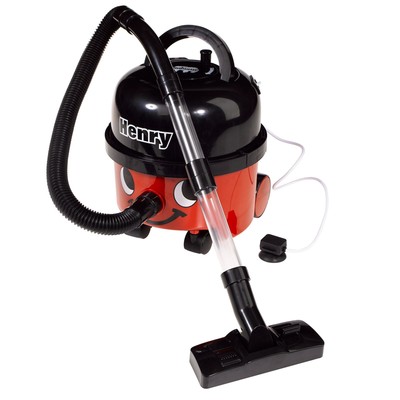 casdon henry vacuum