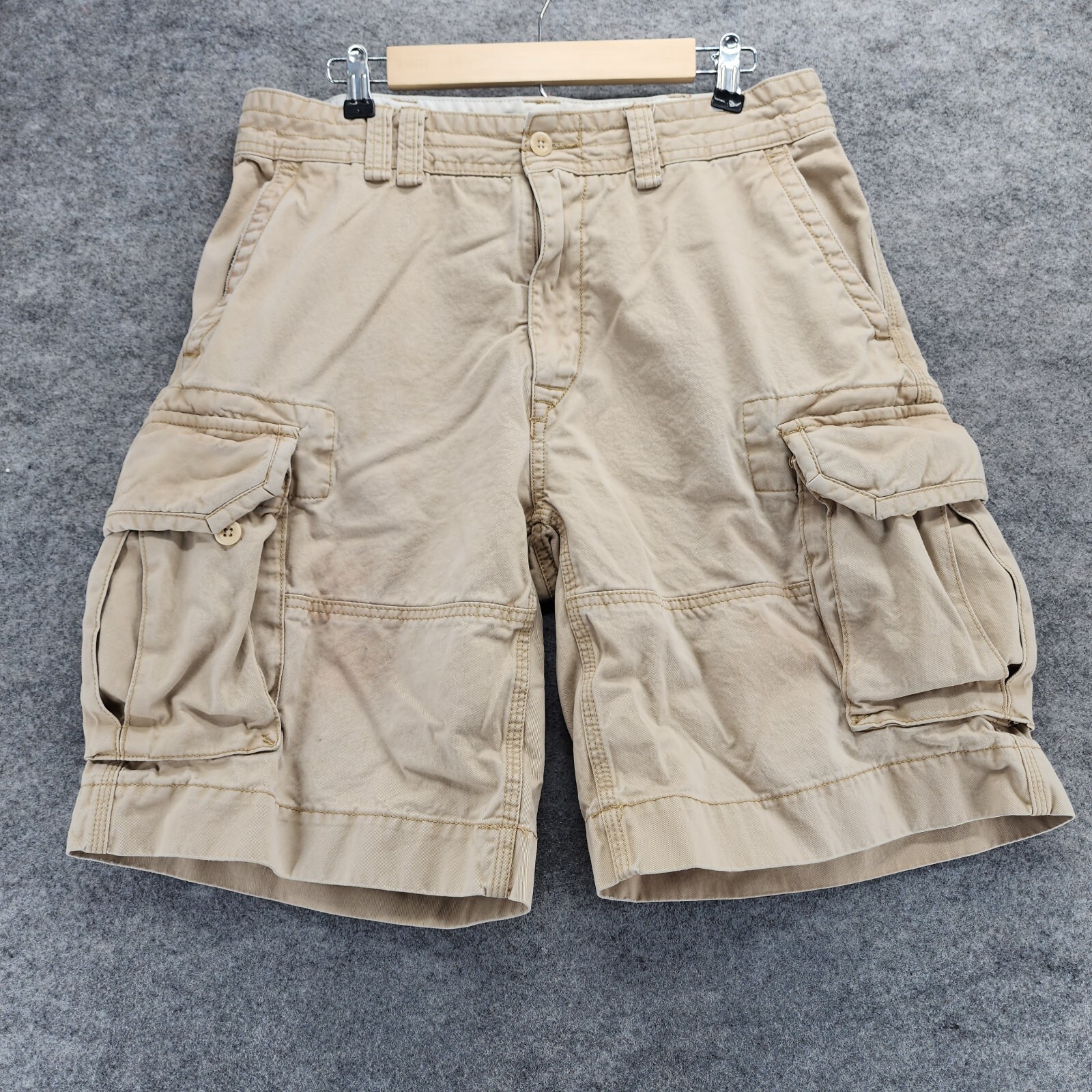 パンツ POLO Ralph Lauren British army shorts $_57.JPG?set_id=880000500F