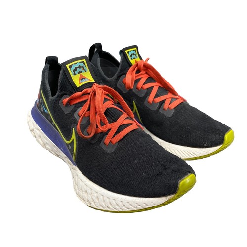 【新品未使用】NIKE REACT INFINITY RUN 2 28cm Amazon.com | NIKE Women's W React Infinity Run FK 2 Shoe
