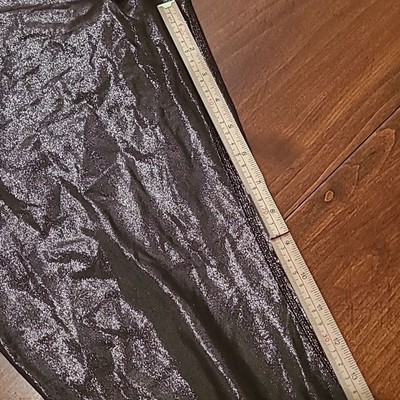 Lululemon Align High-Rise Pant 25" *ShineRadiate Foil Print French Press size 16
