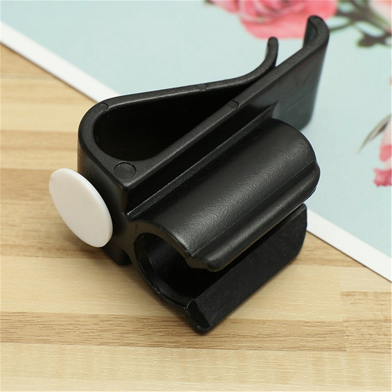 20PCS Golf Bag Clip On Putter Clamp Holder Putting Organizer Club Ball Marker