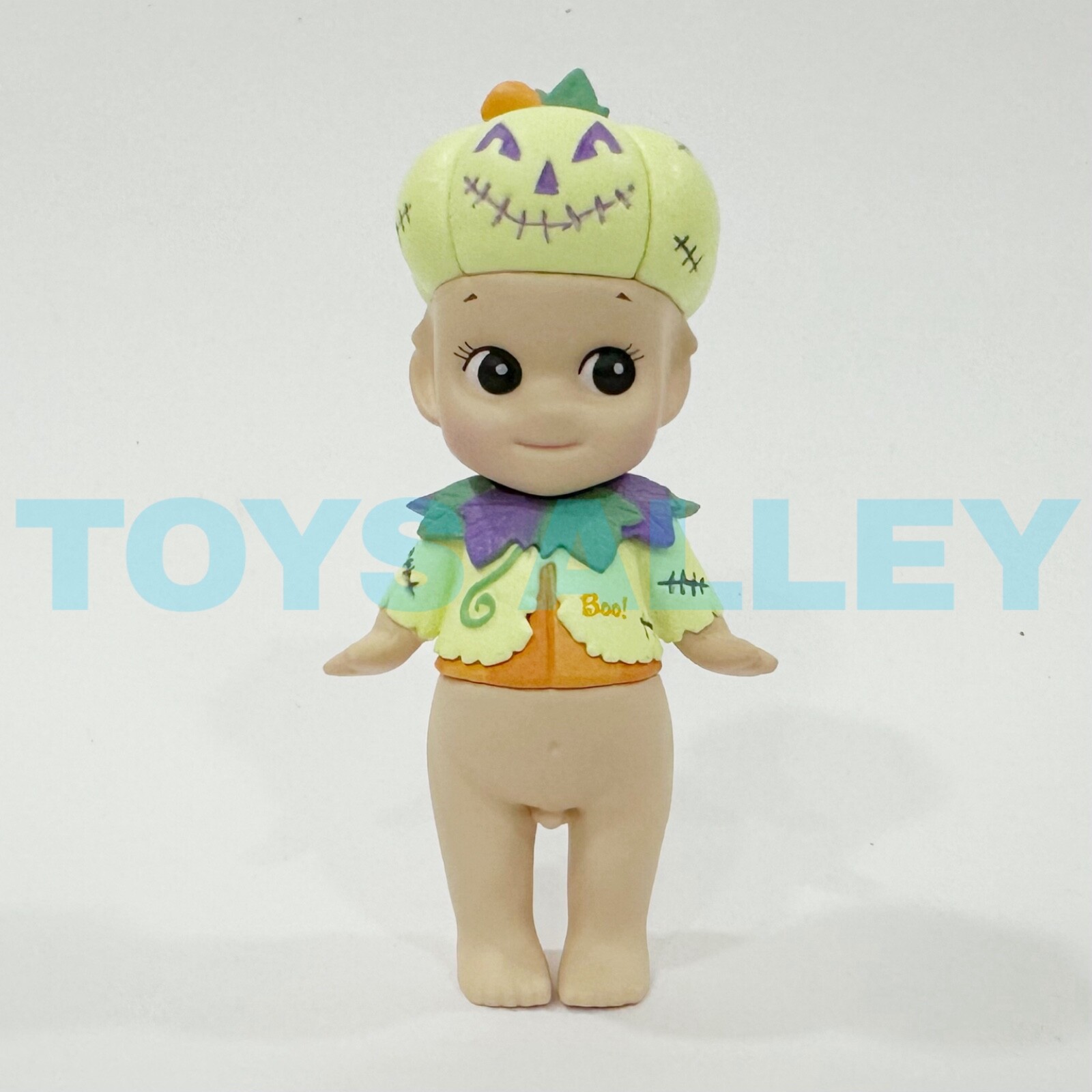 Authentic Sonny Angel Mini Figure Halloween Series 2014