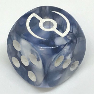 プロフェッサープログラム ダイス 赤×5