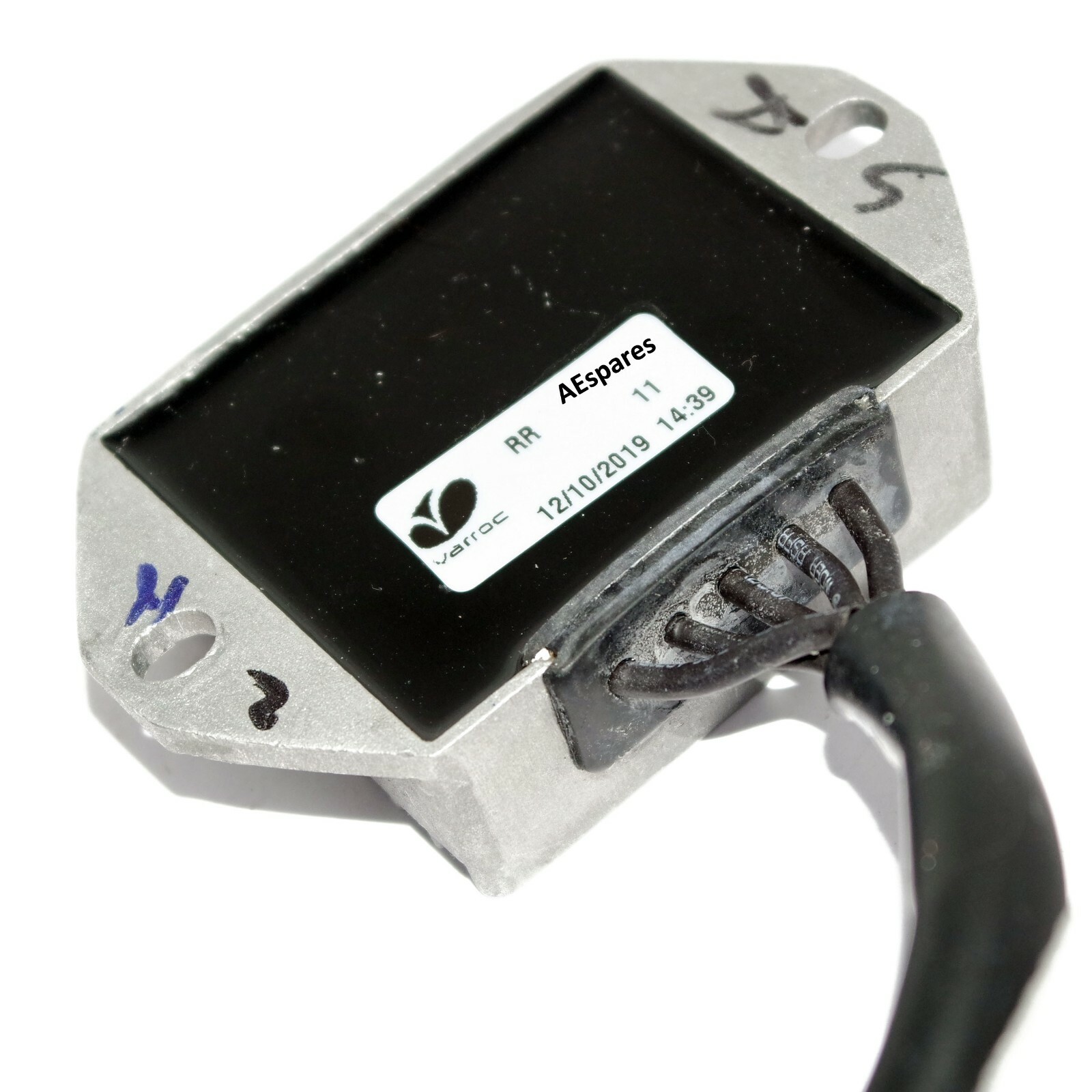 3 Phase Regulator Rectifier Fits Royal Enfield UCE 350 ES 500 EFI  