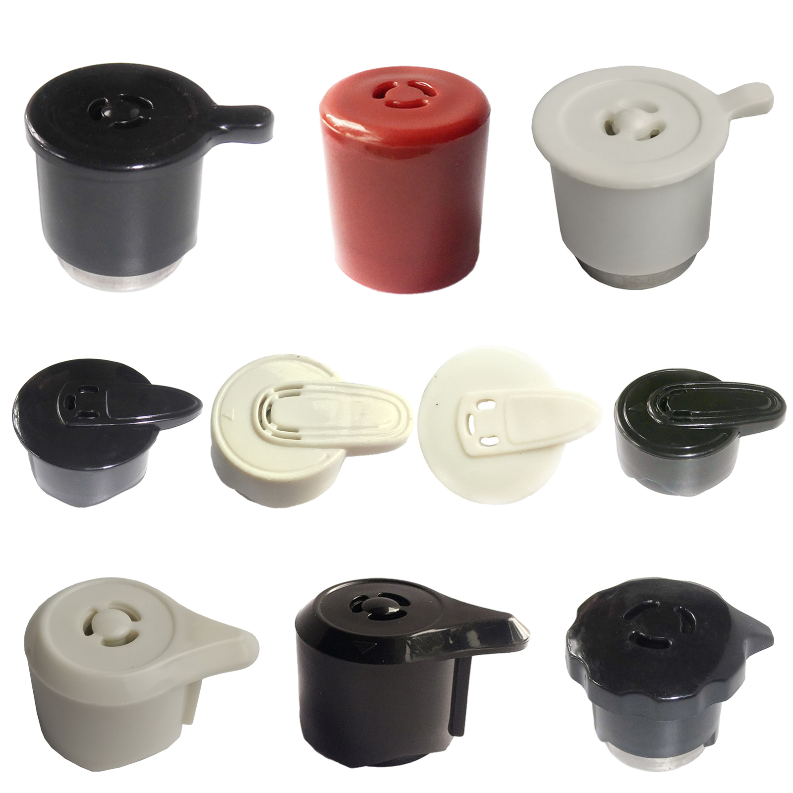 Steam Valve Pot Valve Pressure Cooker Safety Valve Replaceme