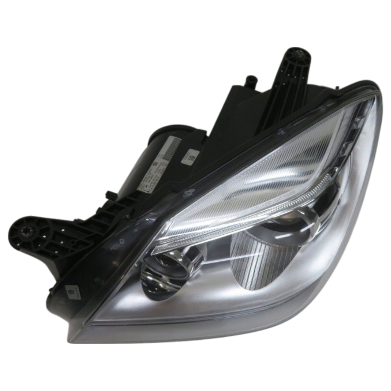 Mercedes-Benz SLK W172 Xenon PAIR USED GENUINE A1728206561