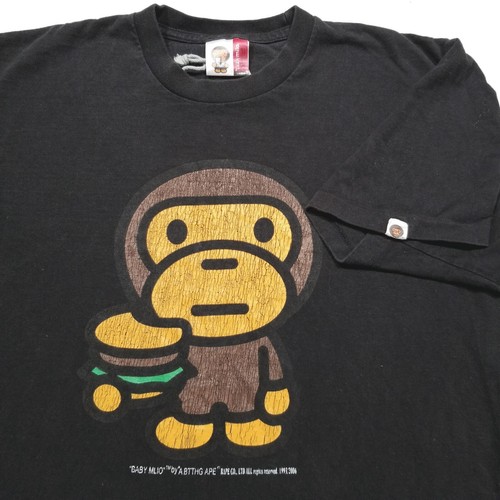 A BATHING APE BAPE BABY MILO SEXY tシャツ L 0ZXTEK01103MOWHX-pdp-1.jpg?v=
