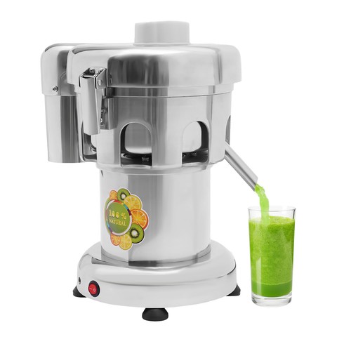 ビタ.ジューサー Zstar® Manual Juicer