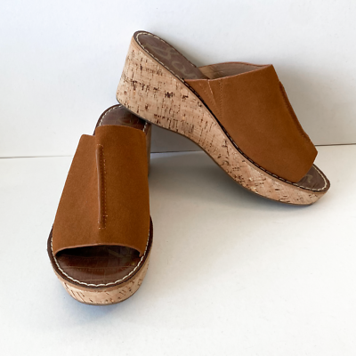Sam edelman sales ranger wedge