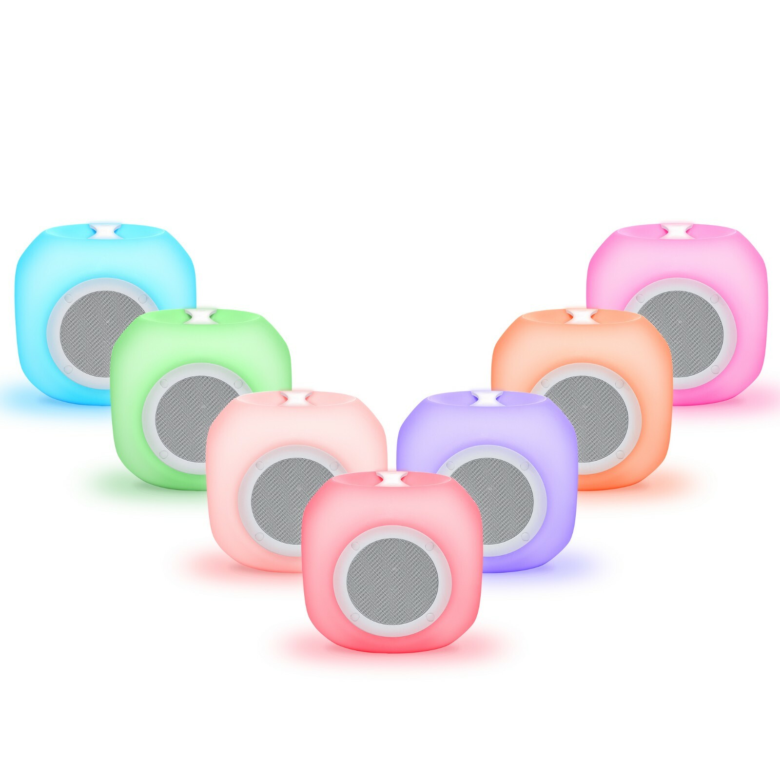 wireless beach speaker