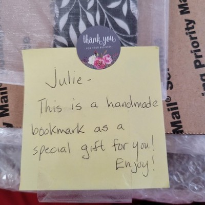 Item photo(s) from verified buyer