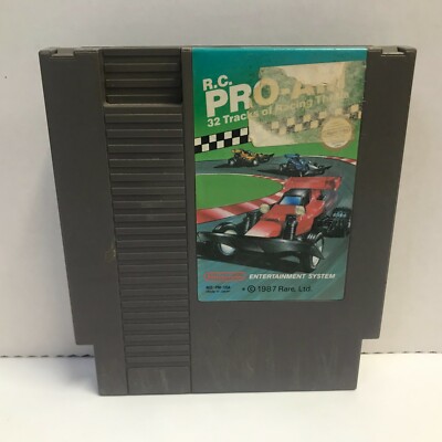Nintendo NES Game Sale! .. pick from list.. $14.99 - $19.99 EACH