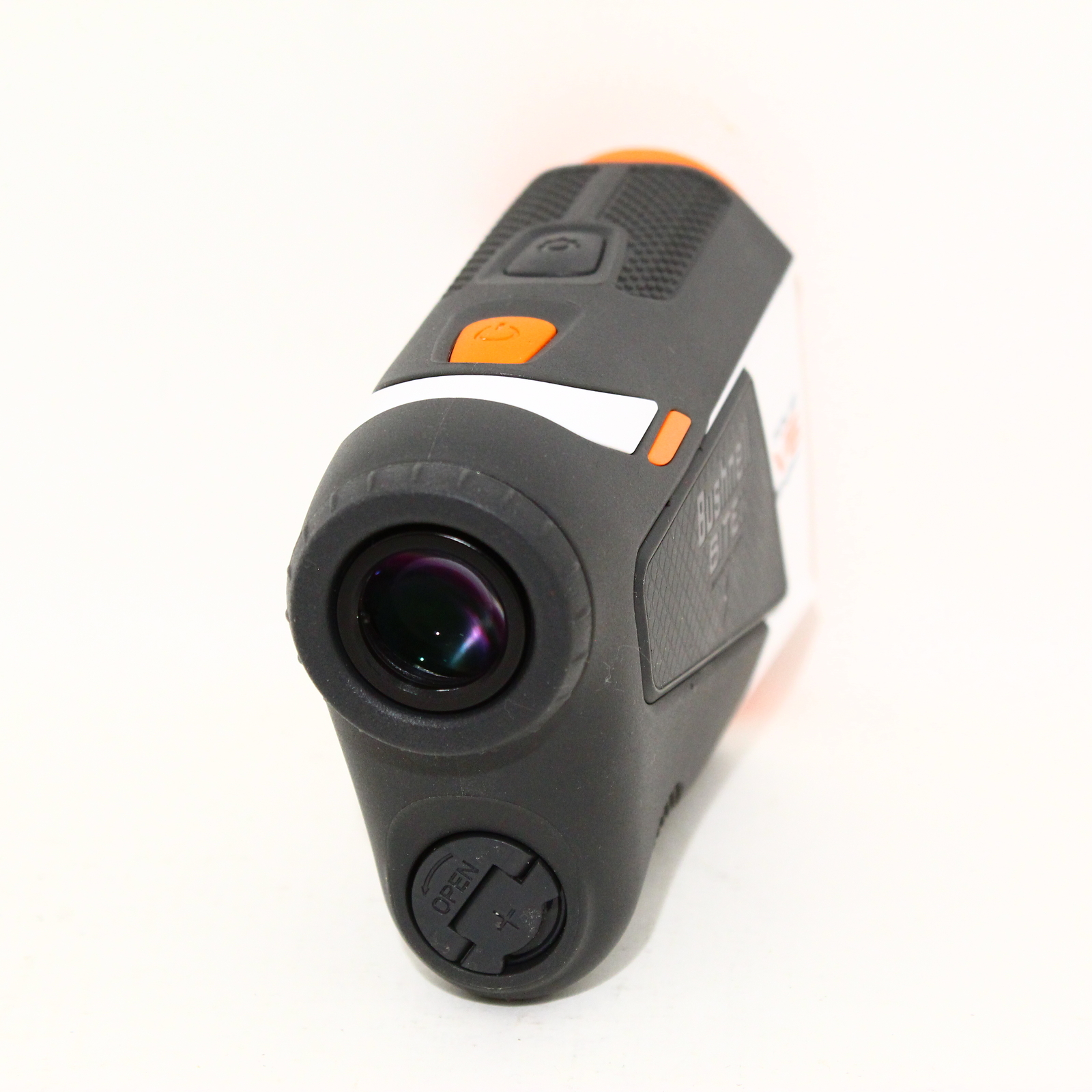 Excellent Bushnell Tour V6 Shift / Slope Golf Laser Rangefinder w/ New Case