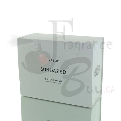 Byredo Sundazed EDP W 50ml Boxed
