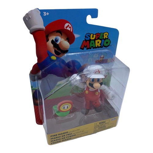 Super Mario Brothers 4