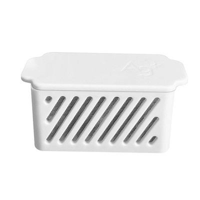Silver Ion Antibacterial Modules for Roborock Sweeper G10S Series/P10 Series/G20