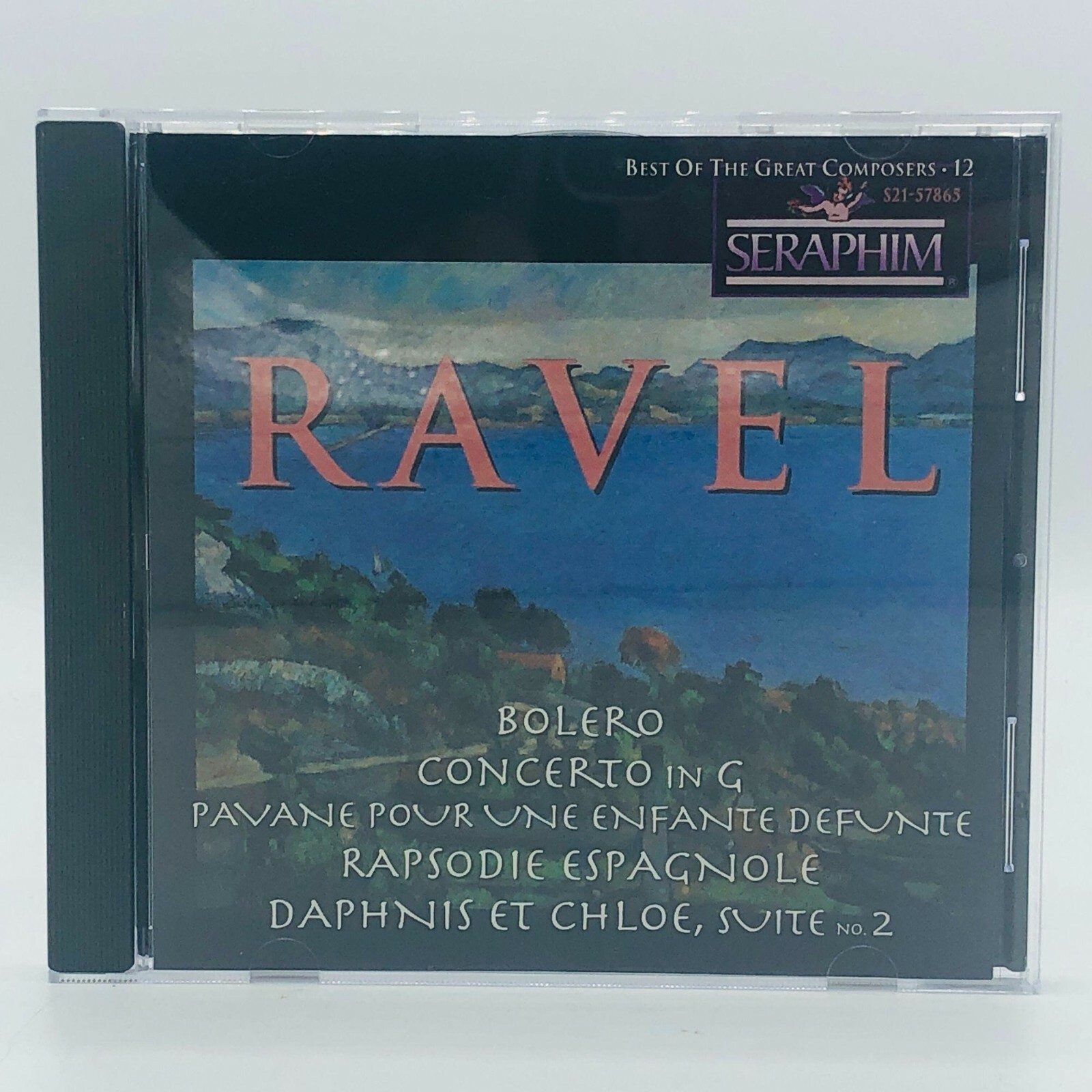 ＴＨＥGREAT E ST  COMPO  SER S Greatest Classical Composers: Bach - St. Cecel | AllMusic