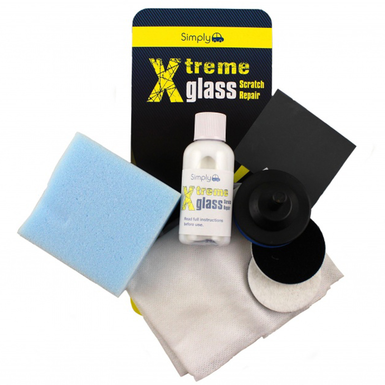 How To Remove Scratches From Glass Bob Vila