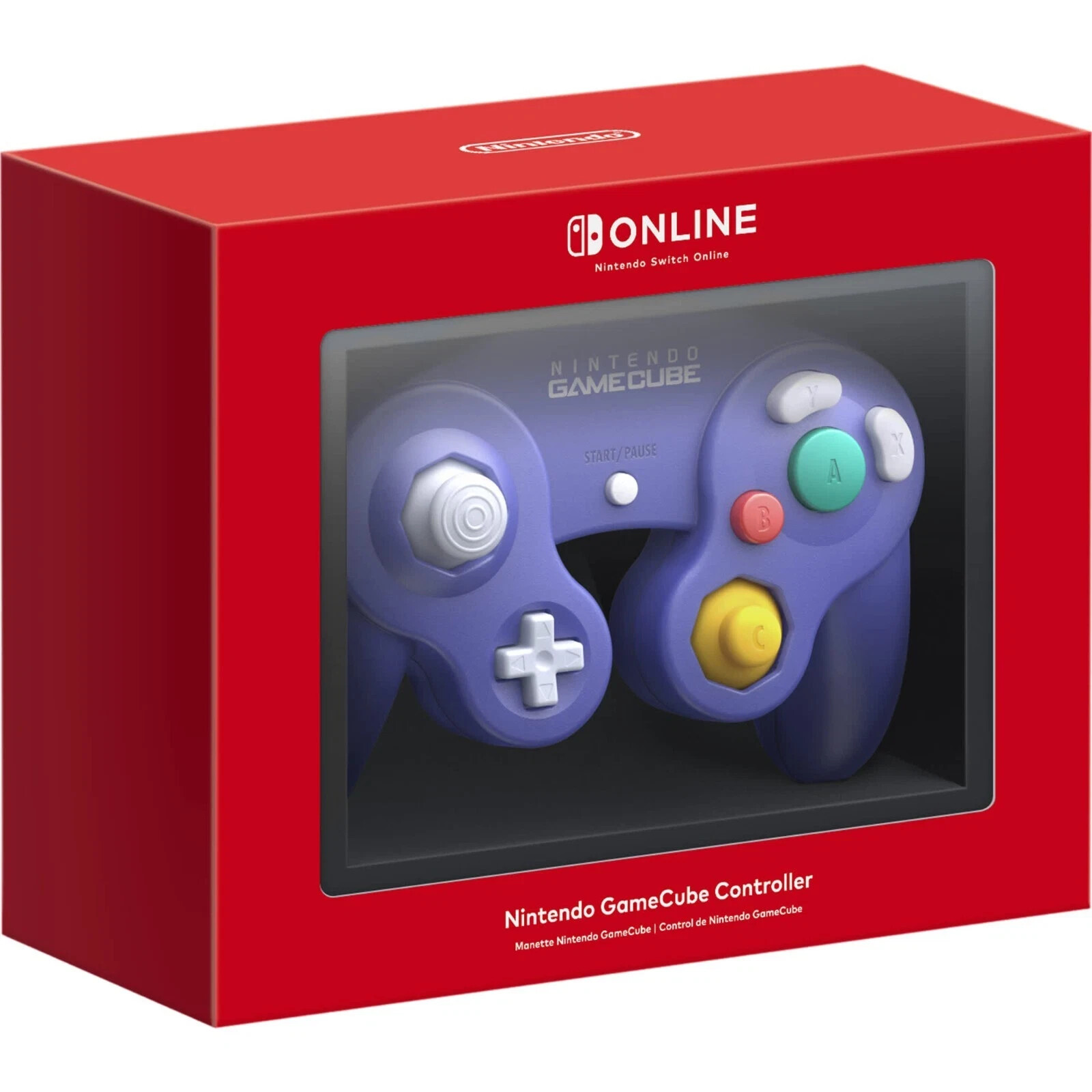 Nintendo Switch Nintendo NINTENDO GAMECUBE GAMECUBE VTA Nintendo GameCube - Zelda Wiki